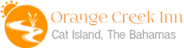 Orange Creek Inn, Cat Island Bahamas